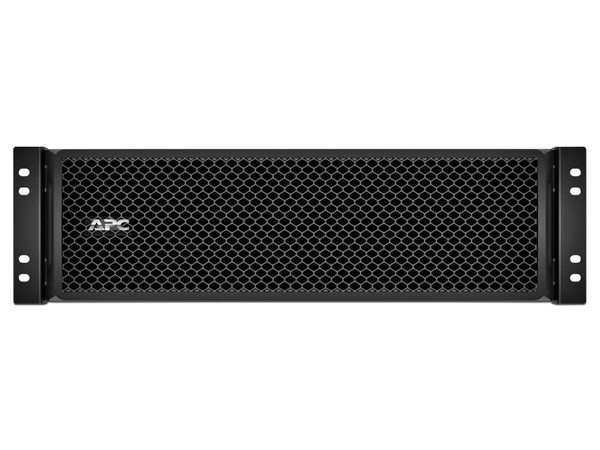 Paquete de baterías para APC Smart-UPS SRT de 192 V, 8 y 10 kVA para rack