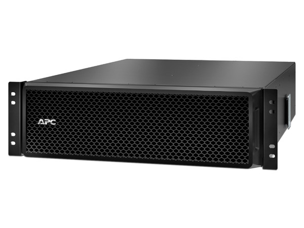 Paquete de baterías para APC Smart-UPS SRT de 192 V, 8 y 10 kVA para rack