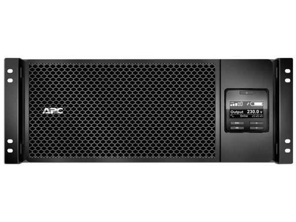 Batería de respaldo APC Smart-UPS SRT6KRMXLT de 6000 VA (6000 W) con 5 Conexiones.