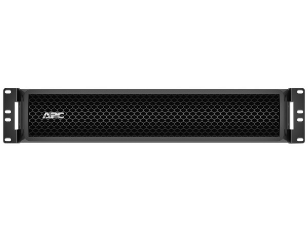 Batería Para No Break APC SRT72RMBP, Para Unidad Smart-UPS SRT de 72V, 2.2kVA, Color Negro.