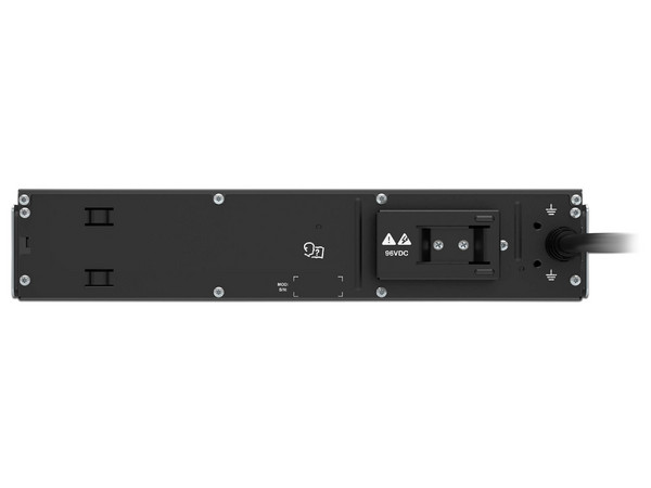 Paquete de baterías APC Smart-UPS SRT, 96V de 3kVA, 2U.