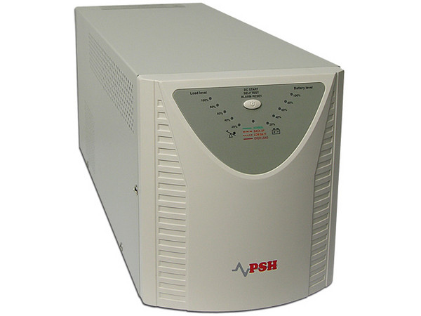 UPS Apollo S3300, 6 Contactos, 3000VA/2100W.