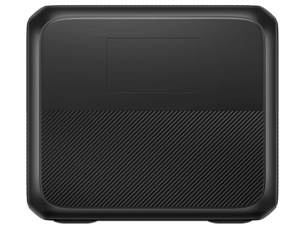Estación de Energía Portátil Bluetti AC200PL, 2400W, 3500 Ciclos, Panel Solar, USB Tipo C, USB, Carga Inalámbrica. Color Negro.
