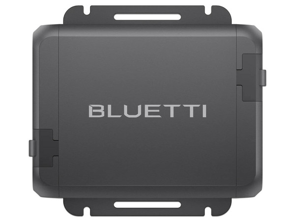 Estación de Energía Portátil Bluetti Charger 1 Para Baterías de Automóvil, 12V a  24V, 560W, 10A. Color Negro.