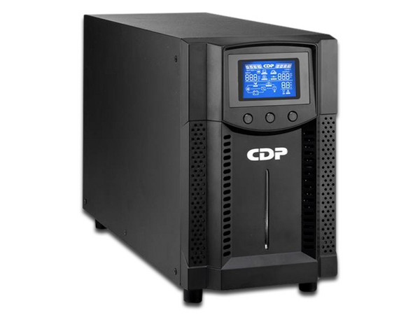 UPS CDP UPO11-3 3000VA (2700W) con 4 contactos.