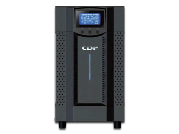 UPS CDP UPO11-3 3000VA (2700W) con 4 contactos.