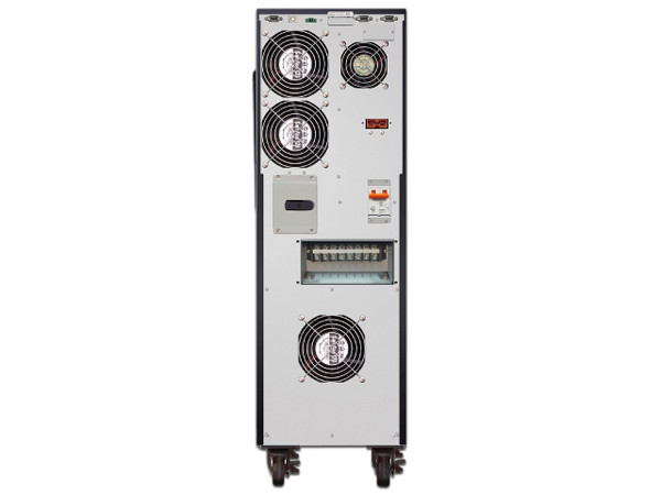 UPS CDP UPO22-10AX de 10000VA/10000W, 220VCA, Bifásico, Formato Torre.