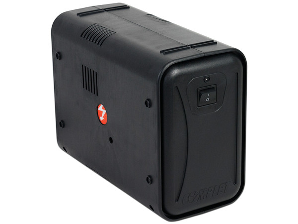No-Break Complet MT805, 800VA/400W, 8 contactos.