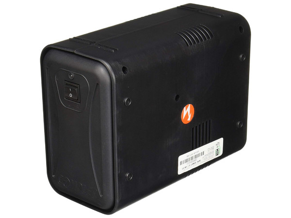 No-Break Complet MT1005, 1000VA/500W, 8 contactos NEMA 5-15R.