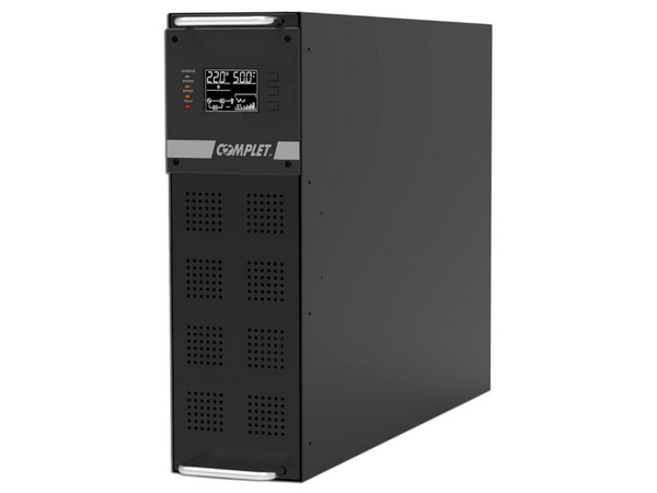 UPS Complet ST 3000, 3000VA (3000W), 2 Contactos NEMA 5-15R, USB.
