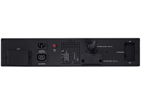 Batería Externa CyberPower BP36V60ART2U para UPS.