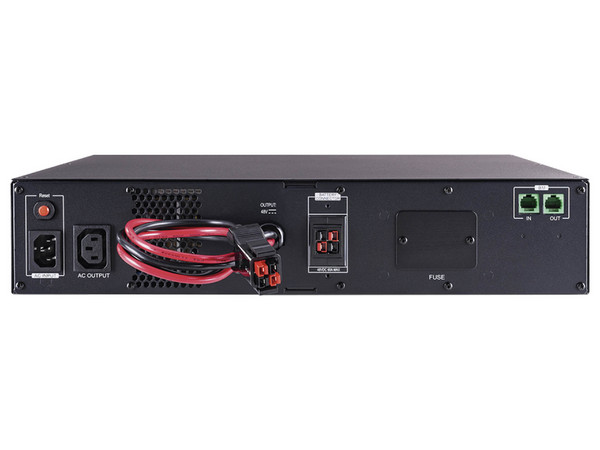 Módulo de baterías externas CYBERPOWER para UPS PR750RTXL2U y PR1000RTXL2U.
