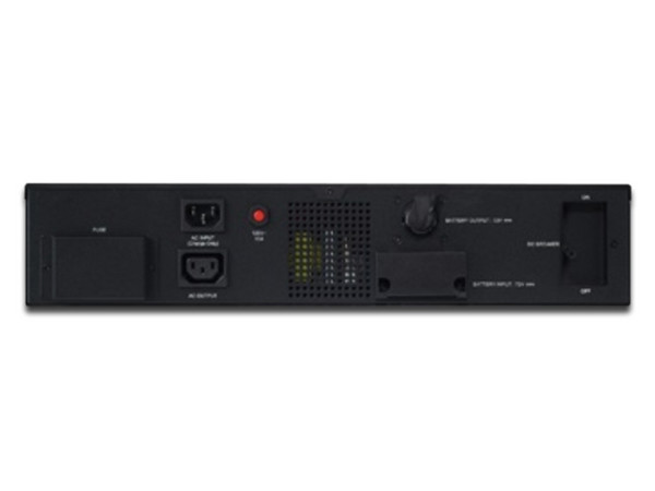 Batería Externa CyberPower BP72V60ART2U para UPS.