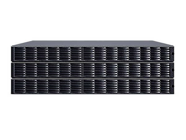Modulo de Baterías Externas CyberPower BPS240V7ART3U, 240V, Color Negro.