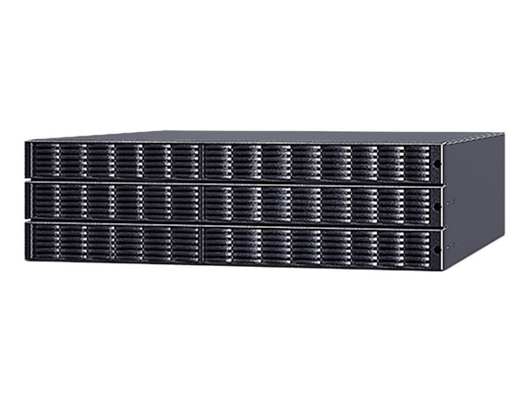 Modulo de Baterías Externas CyberPower BPS240V7ART3U, 240V, Color Negro.