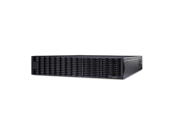 Transformador Reductor CyberPower de 208 Vca a 120 Vca, Entrada Hardwire, 6 Salidas NEMA 5-20R, 10,000 VA.
