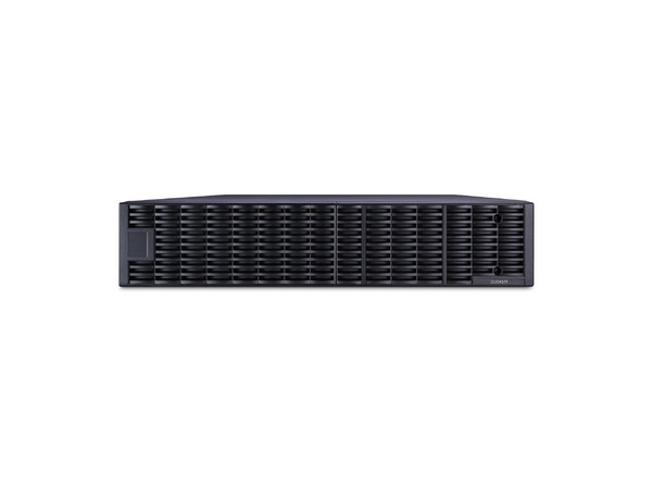 Transformador Reductor CyberPower de 208 Vca a 120 Vca, Entrada Hardwire, 6 Salidas NEMA 5-20R, 10,000 VA.