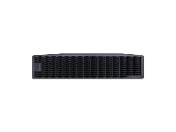 Transformador CyberPower OL6KSTF 208V-120V, compatible con OL 6KVA/6KW, 6 contactos.