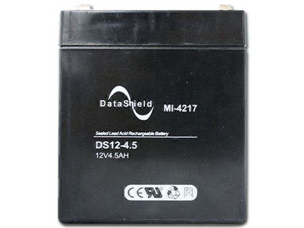 Batería Sellada para UPS DataShield MI-4217 de 12V, 4.5 Ah.