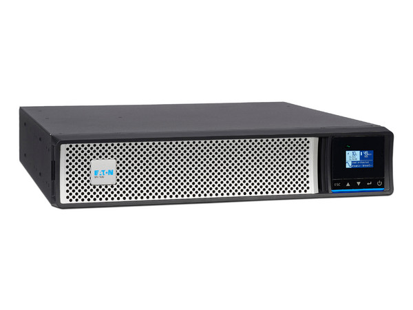 No Break Eaton 5PX1500RTG2 5PX G2 de 1440VA/1440W, 8 Contactos Nema 5-15R, 120V.