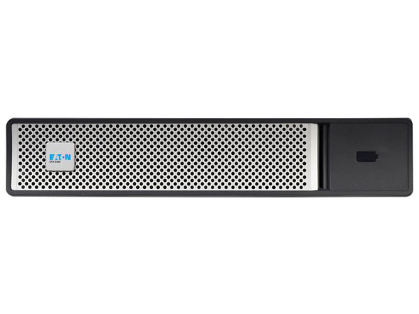 Modulo de Batería Externo Eaton 5PXEBM72RTG2 para No Break y UPS, 72V, 2U. Color Negro.