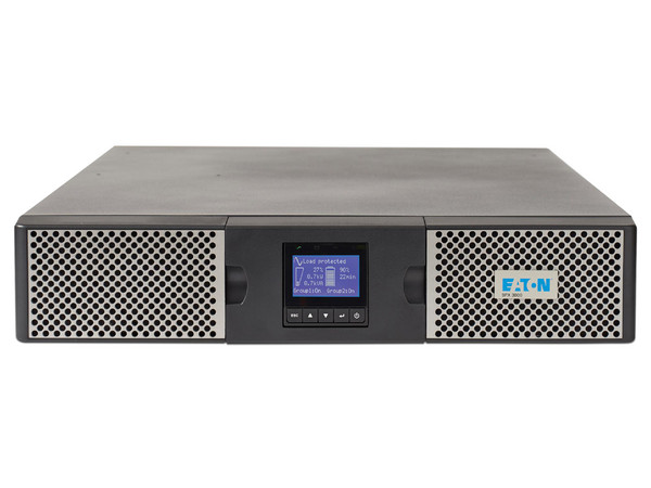 No-Break EATON 9PX1500GRT de 1500VA/1350W con 8 Contactos.