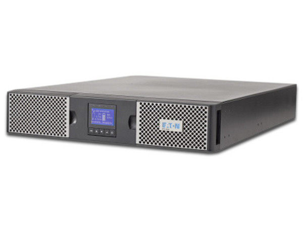 UPS NoBreak Eaton de 2000VA (1800W) con 6 contactos Nema 5-15R y 1 contacto L5-20R.