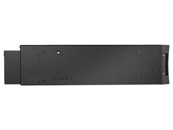 No-Break Eaton 9PX8KG2 de 8000 VA (6000 W), 4 Salidas L6-30R, Rack 4U. Color Negro.