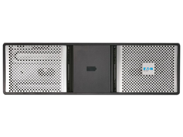 Modulo de Batería Externo Eaton 9PXEBM240RTG2 para No Break y UPS, 240V, 3U. Color Negro.