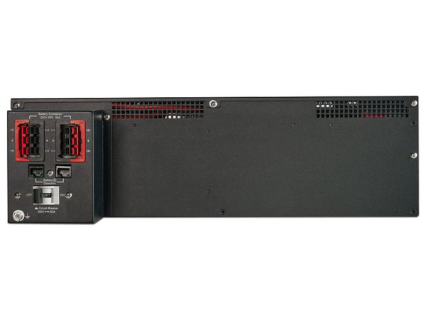 Modulo de Batería Externo Eaton 9PXEBM240RTG2 para No Break y UPS, 240V, 3U. Color Negro.
