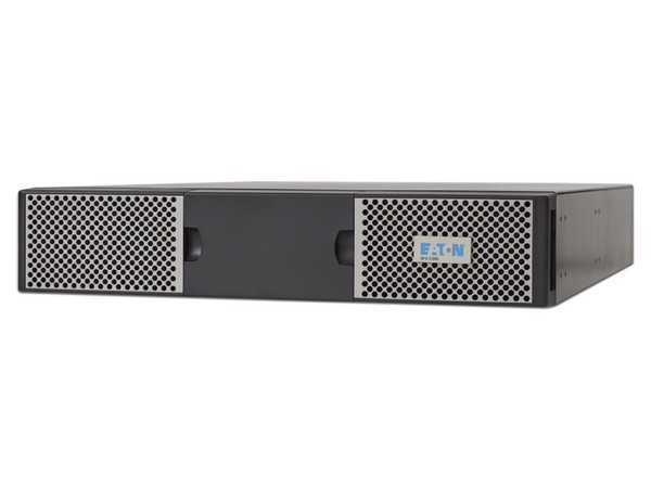 Módulo de batería extendida Eaton, 2U en rack. Color Negro.