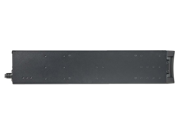 No-Break Eaton 9PXPPDM1G2 de 5000 VA y 6000 VA, 1 Salida L6-30R, 1 Salida L14-30R, 6 Salidas 5-20R, Rack 3U. Color Negro.