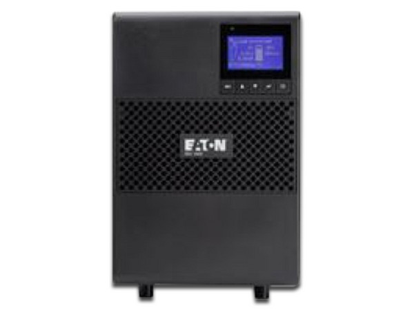 No Break EATON 9SX de 1000VA (900W) con 6 contactos 5-15R.