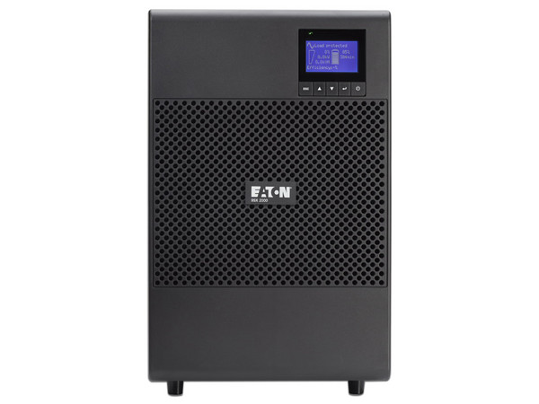 No Break EATON 9SX de 2000VA(1800W) con 7 contactos (6x 5-20R y 1x L5-20R).