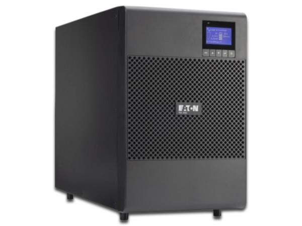 No-Break EATON 9SX de 3000VA (2700W) con 5 contactos (4x5-20R y 1xL5-30R).