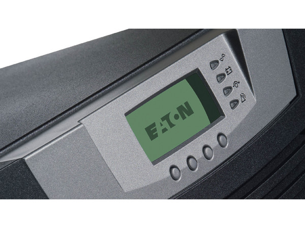 No Break/UPS EATON 9155-15, 15000 VA, 13500 W, Entrada de 240V.