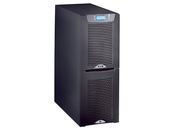 No Break/UPS EATON 9155-15, 15000 VA, 13500 W, Entrada de 240V.