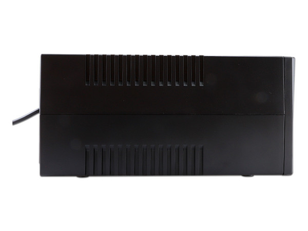UPS NoBreak Enson ENS-EA280 de 800VA (480W) con 4 contactos, 120V.