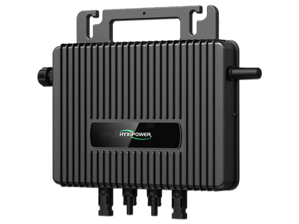 Microinversor Hyxipower HYX-M1000-S 1000W IP67