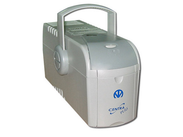 UPS Centra Plus 650, 4 Contactos Protección para Línea Telefónica.