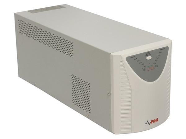 UPS PSH, 6 Contactos, 3200VA / 1920W.