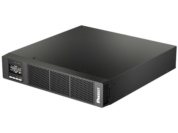 UPS SmartZone U01N11V, 6 Contactos NEMA 5-15R, 1000VA/1000W, Online Doble Conversión. Incluye Tarjeta de Red y Kit de Rieles