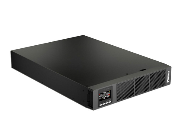 UPS SmartZone U03N11V, 4 Contactos NEMA 5-20R,1 Contacto NEMA L5-30R, 3000VA/3000W, Online Doble Conversión, 2UR. Incluye Tarjeta de Red y Kit de Rieles