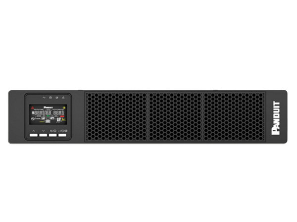 UPS SmartZone U03N11V, 4 Contactos NEMA 5-20R,1 Contacto NEMA L5-30R, 3000VA/3000W, Online Doble Conversión, 2UR. Incluye Tarjeta de Red y Kit de Rieles