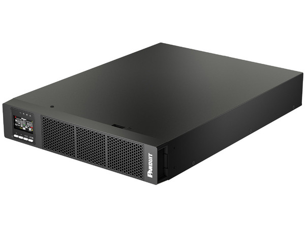 UPS SmartZone U03N11V, 4 Contactos NEMA 5-20R,1 Contacto NEMA L5-30R, 3000VA/3000W, Online Doble Conversión, 2UR. Incluye Tarjeta de Red y Kit de Rieles