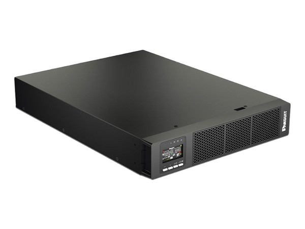 UPS SmartZone U03S11V, 4 Contactos NEMA 5-20R,1 Contacto NEMA L5-30R, 3000VA/3000W, Online Doble Conversión.