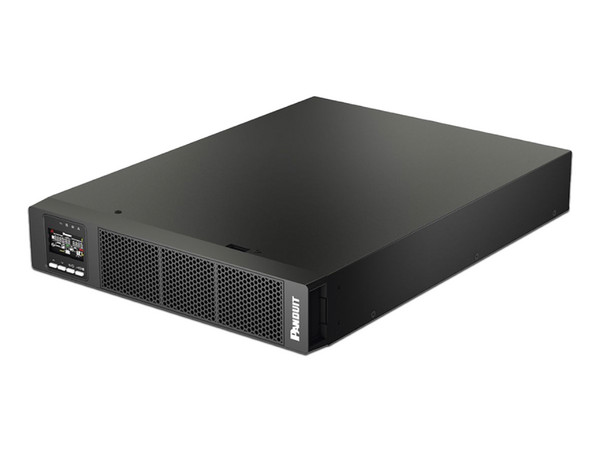 UPS SmartZone U03S11V, 4 Contactos NEMA 5-20R,1 Contacto NEMA L5-30R, 3000VA/3000W, Online Doble Conversión.