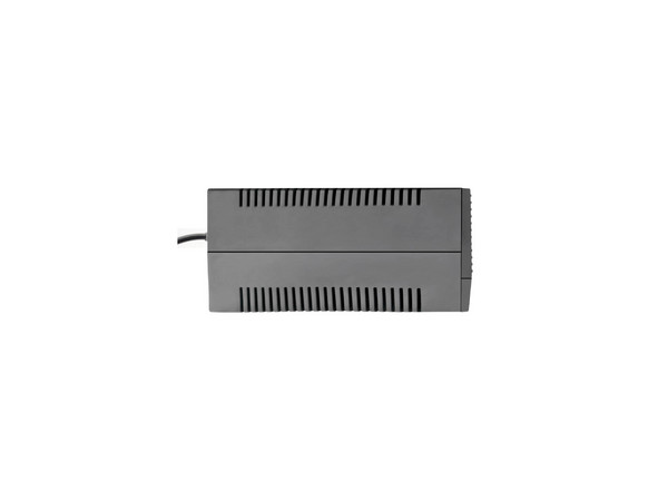 UPS Interactivo TrippLite VS900T , 900VA/480W, 6 Contactos Nema 5-15R, Color Negro.