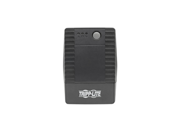 UPS Interactivo TrippLite VS900T , 900VA/480W, 6 Contactos Nema 5-15R, Color Negro.