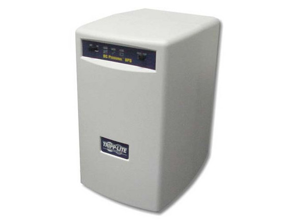 UPS Tripp Lite BC Personal 450VA con Supresor de picos